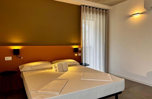 Arco Apartment | 1Dest - Rock'n'River - Flat