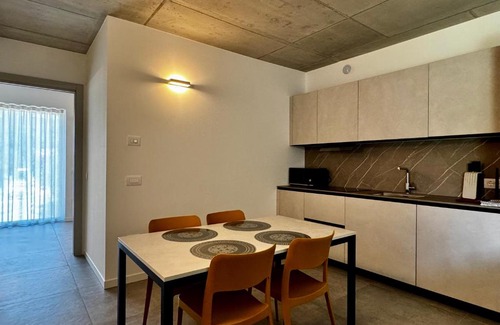 Arco Apartment | 1Dest - Rock'n'River - Flat