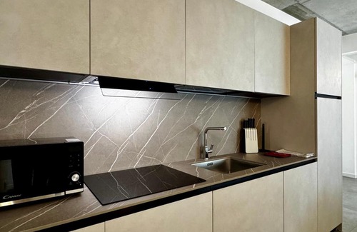 Arco Apartment | 1Dest - Rock'n'River - Flat