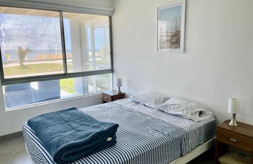 Pisco Apartment | 1er Piso Vista a Bahía Paracas - Las Velas 102 T1