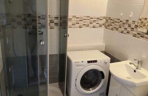 Radvan Apartment | 1izbovy byt v Banskej Bystrici