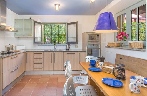 Llafranc Villa | 1PAST 02 - Magnificent house with communal pool located in Llafranc, only 450m from the beach.