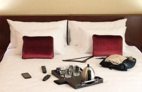 East London Bed & Breakfast | 1st Class Manor B&B