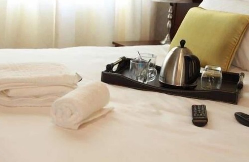 East London Bed & Breakfast | 1st Class Manor B&B
