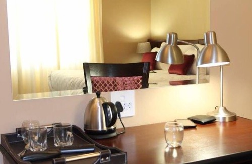 East London Bed & Breakfast | 1st Class Manor B&B