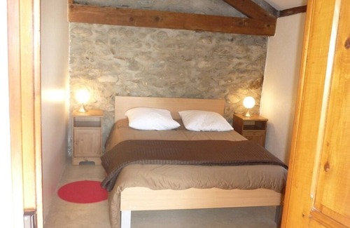 Vaulnaveys-le-Haut Apartment | 1st floor apartment 3* classification