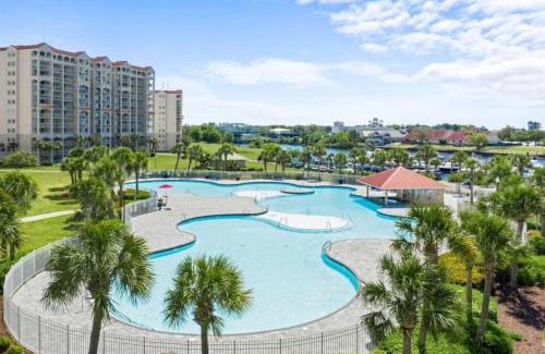 North Myrtle Beach Apartment | 1st Floor - Dog Friendly - 4 beds - Resort Pools by myBeach Vacation Rentals