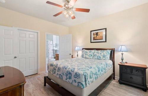 North Myrtle Beach Apartment | 1st Floor - Dog Friendly - 4 beds - Resort Pools by myBeach Vacation Rentals