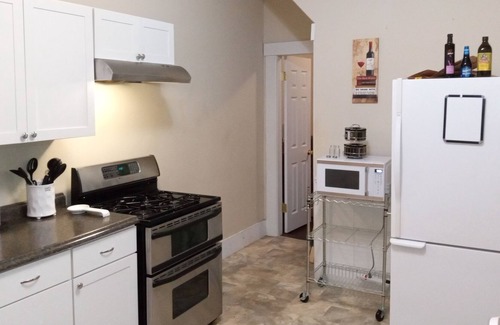 Athol Apartment | 1st Floor Nest 3 bedroom