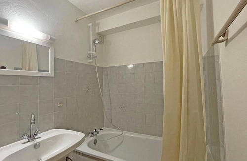 Vallouise-Pelvoux Apartment | 1st floor, tv, 26m², Pelvoux
