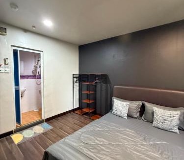 Subang Jaya Hotel | 1st Living Subang SS15
