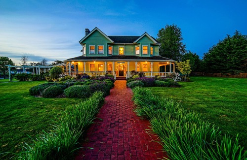 Lopez Island Apartment | ⛵#1TripAdvisor San Juan Islands^King Suite^Water Views^Walk to Everything^WIFI⛵