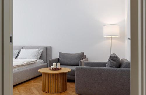 Lviv City Center Apartment | 2к квартира вул Куліша Форум