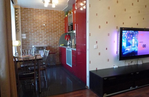 Petrozavodsk Apartment | 2х комнатные апартаменты у ТЦ Макси на пр. Ленина 15