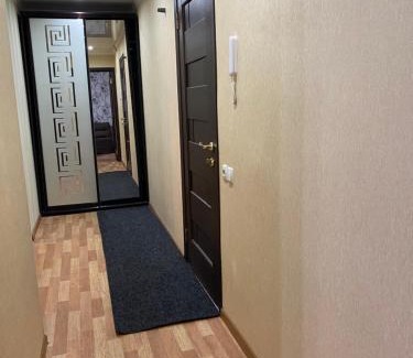 Krivoy Rog Apartment | 2 комнатная квартира, до 6 спальных мест(КБ-75,Ашан, Метро,Эпицентр)