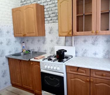 Aktobe Apartment | 2 комнатная квартира