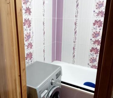 Aktobe Apartment | 2 комнатная квартира