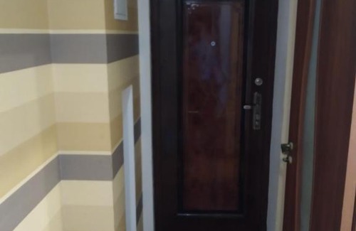 Podil Apartment | 2-комнатная на Подоле