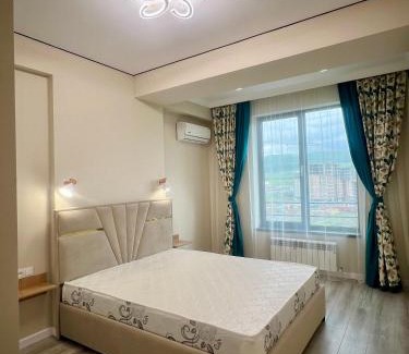 Bishkek Apartment | 2 комн Квартира