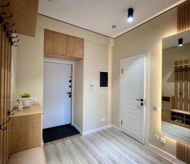 Bishkek Apartment | 2 комн Квартира