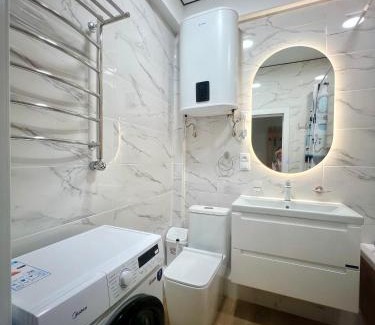 Bishkek Apartment | 2 комн Квартира