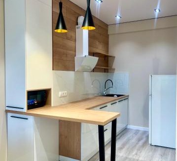 Bishkek Apartment | 2 комн Квартира