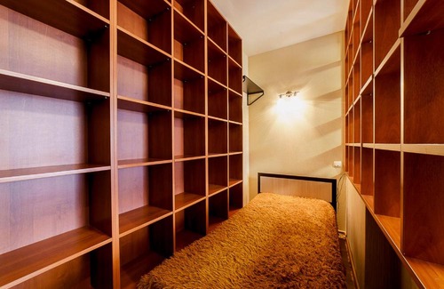 Nizhniy Novgorod City Centre Apartment | 2 ком АПАРТАМЕНТЫ на БЕЛИНКЕ 38 - ЦЕНТР ГОРОДА , МЕТРО ГОРЬКОВСКОЕ