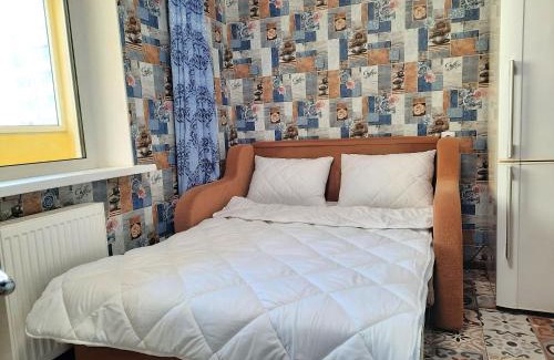 Sukhinovka Apartment | 2 кімнатна квартира з 4 окремими ліжками і кондиціонером Документи для відряджень Мережа AlexApartments Безконтактне заселення 24-7