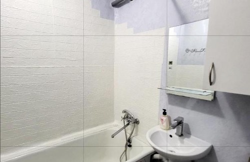 Dnipro Apartment | 2-кімнатна квартира у центрі на Олександра Поля, шпиталь, 16лікарня
