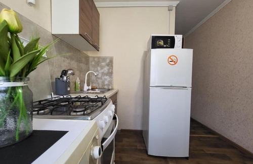 Dnipro Apartment | 2-кімнатна квартира у центрі на Олександра Поля, шпиталь, 16лікарня