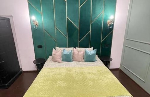 Chernovtsy Apartment | 2 кімнатна квартира