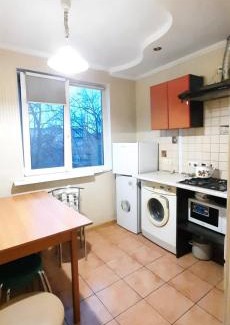 Cherkasy Apartment | 2 кімн. кв. "Романтік"