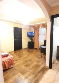 Cherkasy Apartment | 2 кімн. кв. "Романтік"