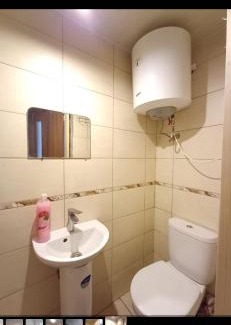 Cherkasy Apartment | 2-х комнатный апартамент район 3-й городской больницы