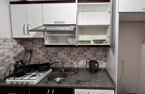 Esenyurt Apartment | 2+1 AİLELER İÇİN UYGUN MERKEZİ KONUMDA