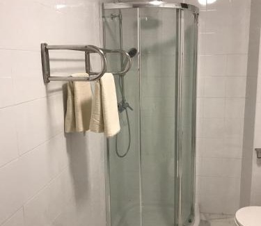 Centro Comercial Apartment | 2.1 Apartamentos Arguiñan