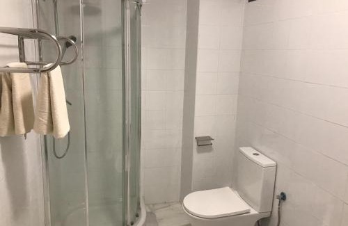 Centro Comercial Apartment | 2.1 Apartamentos Arguiñan