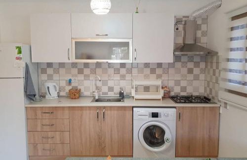 Kadnlar Denizi Mahallesi Apartment | 2+1 Apartm with Garden + balcony , at Ladies beach