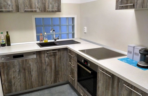 Podstrana Apartment | 2+2 apartment 20 meters from the beach in Podstrana