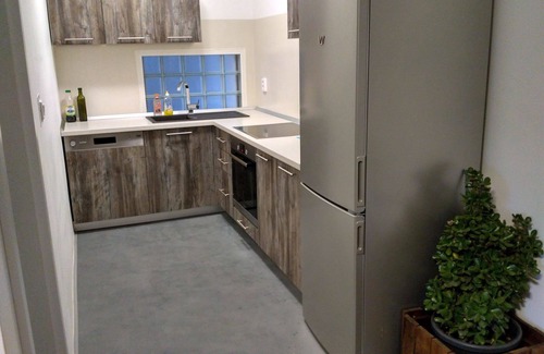 Podstrana Apartment | 2+2 apartment 20 meters from the beach in Podstrana