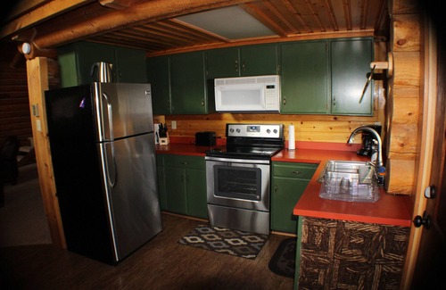 Moran House | 2/2 Cabin with Loft Nestled next to National Forest