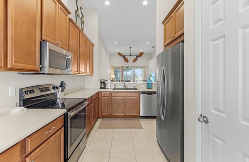 Biggar Condo | 2/2 Condo in Tortuga Preserve, Fort Myers!