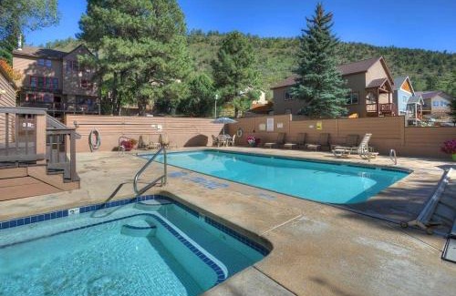 Durango House | 2/2 Ferringway #5