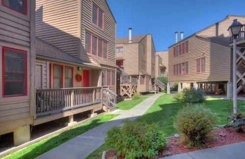 Durango House | 2/2 Ferringway #5