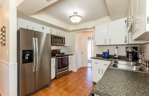 Marco Island House | 2/2 Home located in a quiet neighborhood with pool