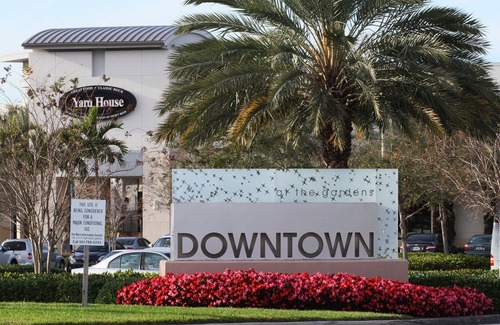 The Isles Condo | 2/2 in the Heart of Palm Beach Gardens