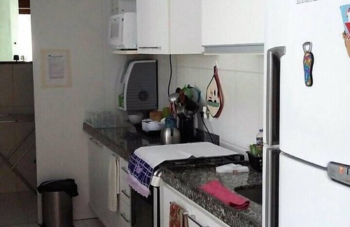 Itacimirim Condo | 2/4 Apartment in Itacimirim - Quinta das Lagoas - 1 suite