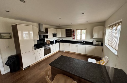 Filey Cottage | 2 4 bedroom cottages sleeping 16 in 8 bedrooms - pool and beach access included