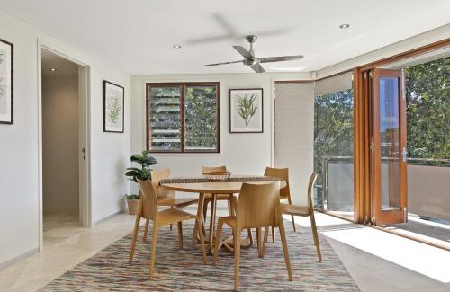 Point Lookout Apartment | 2 4 Meegera Place