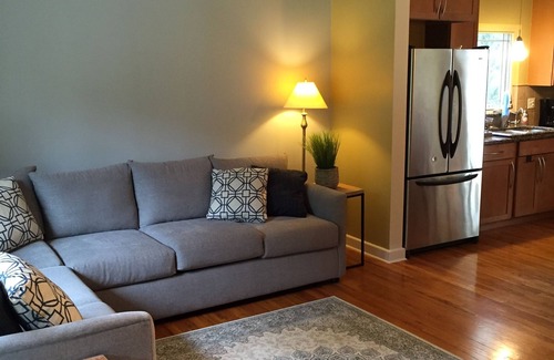 Lemont House | 2.5 miles from Stadium/Downtown Newly Renovated, Family-Friendly PSU Rental Home
